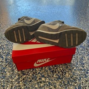 Nike MD Valiant toddler shoe size 12